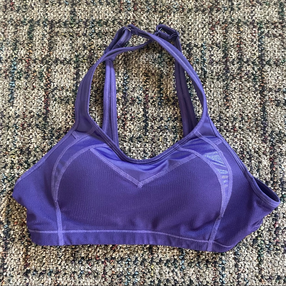 Moving Comfort Sports Bra